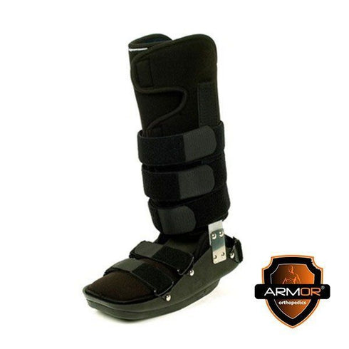 Orteza mobila glezna - Rom Walker ARA2214 | medizone.ro
